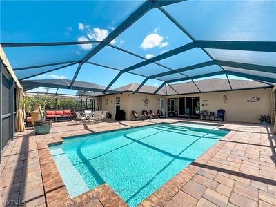2223 SW 20th St, Cape Coral, FL, 33991