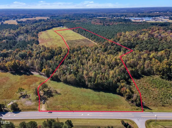 6603 Cleveland Rd, Clayton, NC 27520