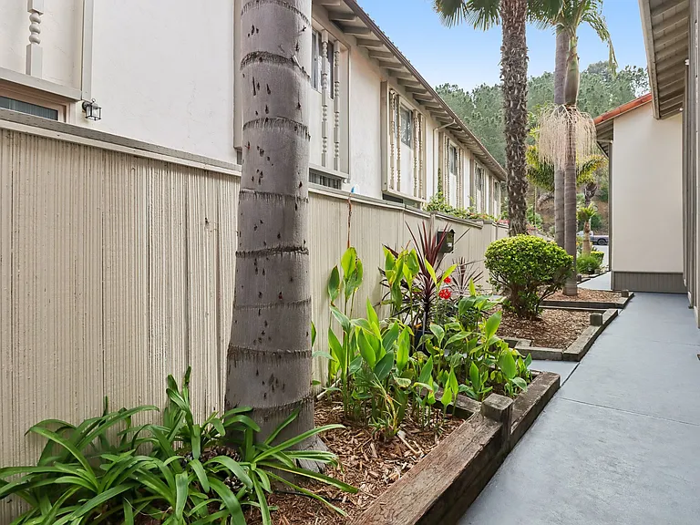 La Jollan Townhomes — Photo 22