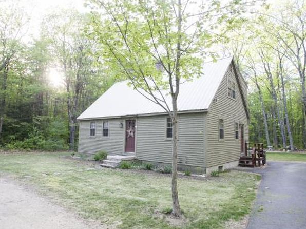 28 Wedgewood Dr, North Conway, NH 03860