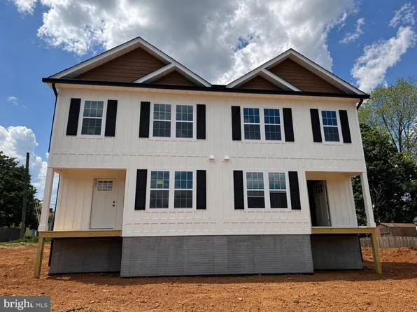 231 Mosby Ln, Front Royal, VA 22630
