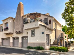 35 La Mirage Cir, Aliso Viejo, CA 92656