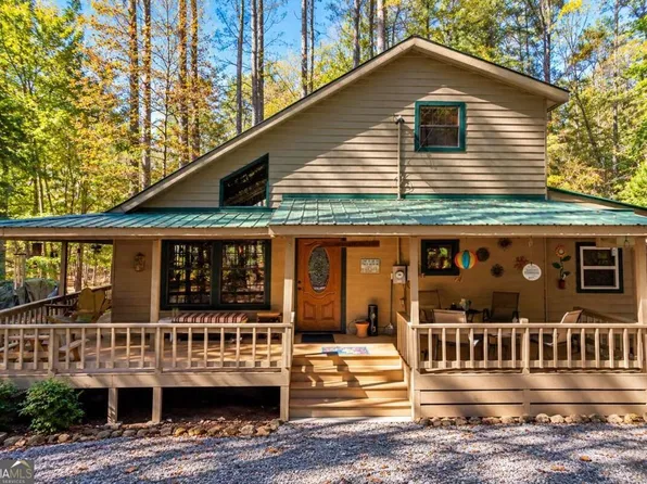 52 Monitor Dr, Ellijay, GA 30540