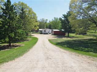 W2585 County Road R, Durand, WI 54736