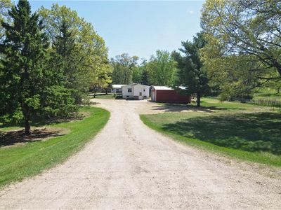 W2585 County Road R, Durand, WI, 54736