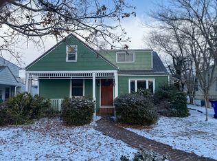 606 Fairview Ave, Blacksburg, VA 24060