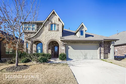 401 Bamborough Dr Photo 1