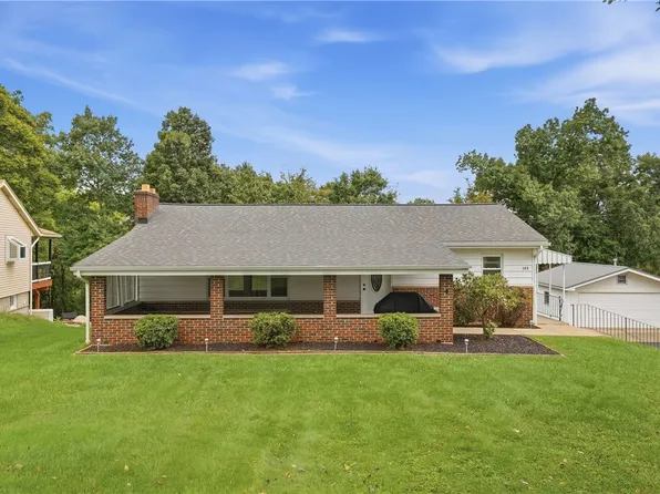 149 Delaware Dr, Butler, PA 16001