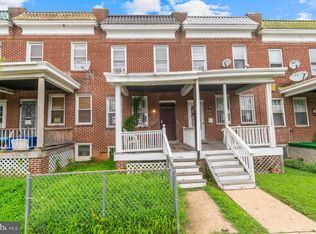 3114 Brighton St, Baltimore, MD 21216