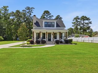 2487 Long Ave., Conway, SC 29526