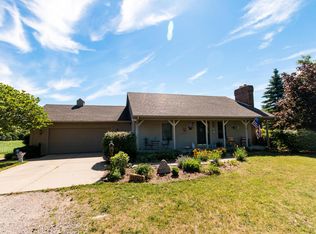 3265 Yankee St, Niles, MI 49120