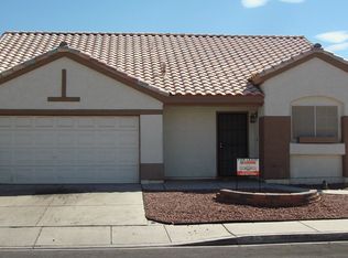 2821 Sing Song Way, Las Vegas, NV 89106