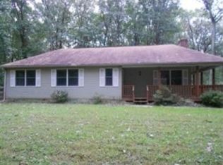 1313 Dairy Rd, Parkton, MD 21120