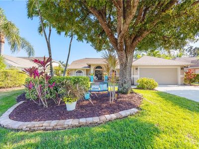 591 Lambton Ln, Naples, FL, 34104