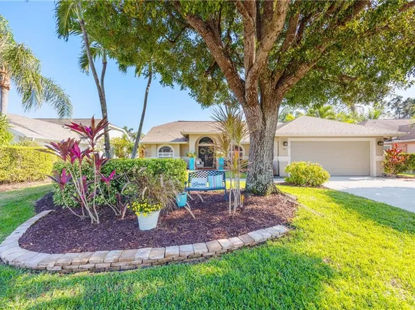 591 Lambton LN, NAPLES, FL 34104