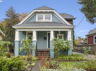 4055 SE Cora St, Portland, OR 97202