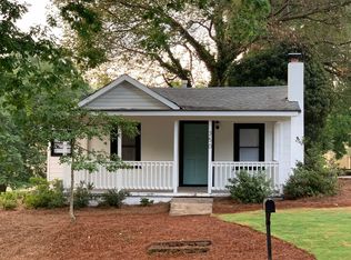 350 Ruth St, Athens, GA 30601