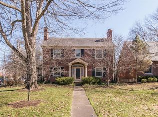 901 Tates Creek Rd, Lexington, KY 40502