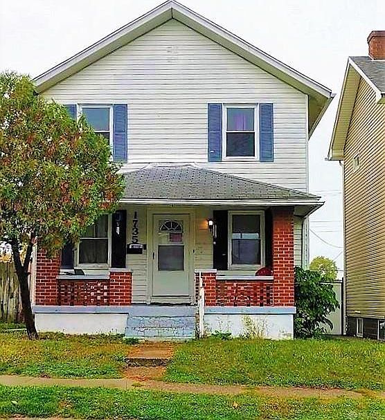1st image of 1735 Huffman Ave