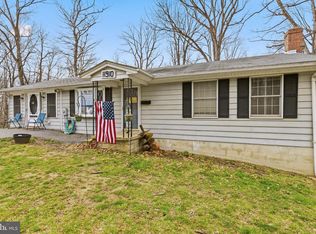 11910 Warner Rd, Keymar, MD 21757