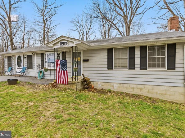 11910 Warner Rd, Keymar, MD 21757