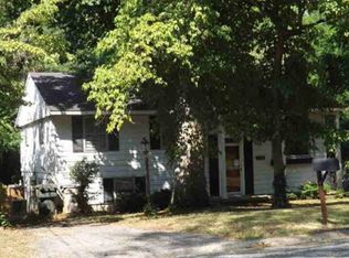 1217 Fern Forest Dr, Gastonia, NC 28054