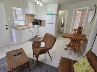 302 Broadway St., Fulton, TX 78358