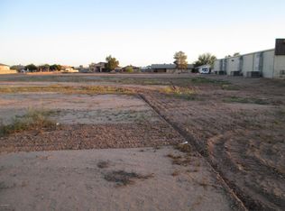 9236 W Magnum Dr, Arizona City, AZ 85123
