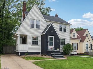 1330 Avondale Rd, South Euclid, OH 44121