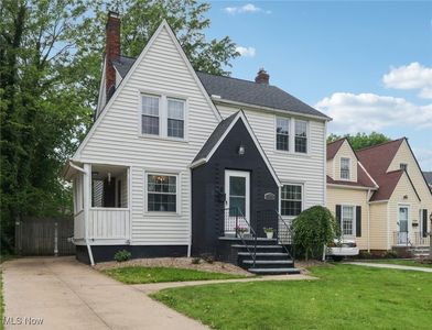 1330 Avondale Rd, South Euclid, OH, 44121