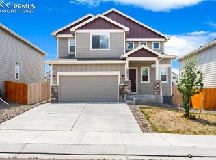10885 Saco Dr, Colorado Springs, CO 80925