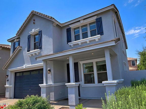 2nd image of 3497 E TERRACE Avenue