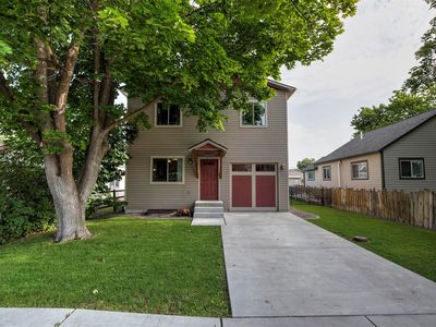 2106 Kensington Ave, Missoula, MT, 59801