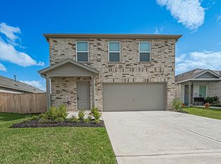 26751 Prairie Smoke Ln, Katy, TX 77493
