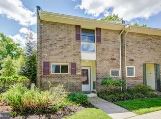 3419 S Leisure World Blvd UNIT 90-A, Silver Spring, MD 20906