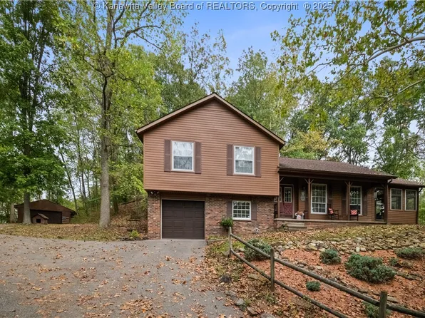 1601 King St, South Charleston, WV 25303