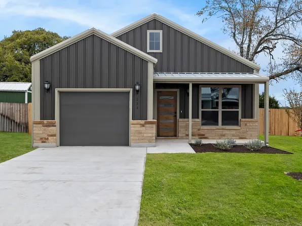 224 Western Avenue, Bertram, TX 78605