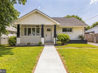 29 Transverse Ave, Middle River, MD 21220