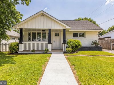29 Transverse Ave, Baltimore, MD, 21220