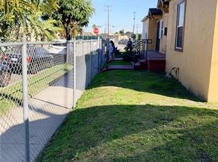 2404 W 62nd St, Los Angeles, CA 90043