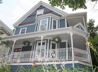 37 Weld Hill St, Boston, MA 02130
