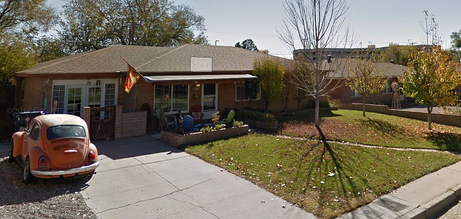 2nd image of 8704 Phoenix Ave NE