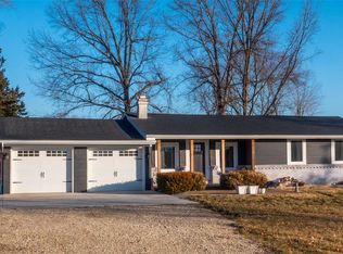 8742 Champion City Rd, Gerald, MO 63037