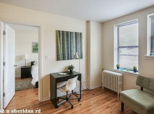 5052 N Sheridan Rd #1816, Chicago, IL 60640