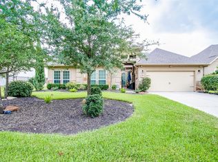 66 N Swanwick Pl, Tomball, TX 77375