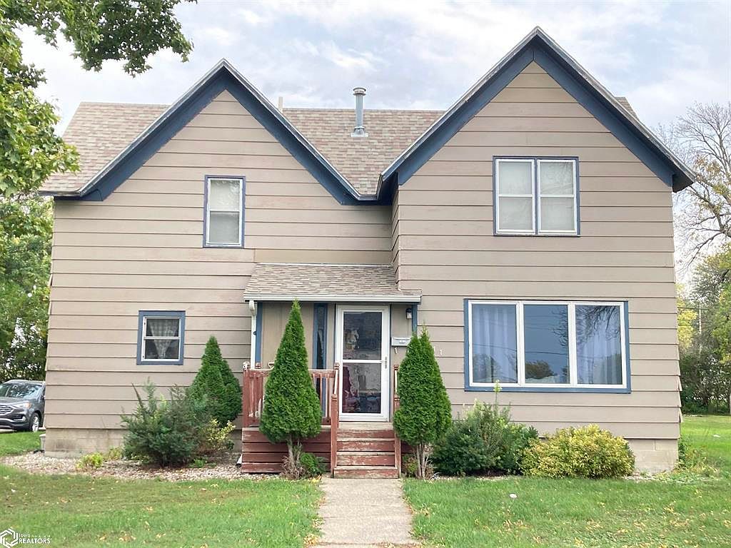 511 2nd St SW, Clarion, IA 50525 Zillow