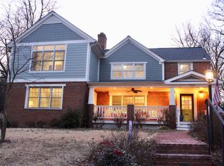 9502 Black Oak Ct, Silver Spring, MD 20910