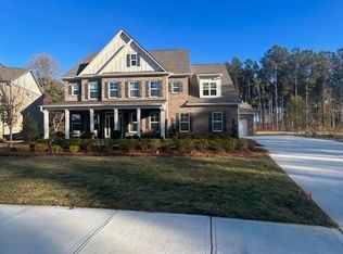 5312 Summer Oak Ln, Buford, GA 30518