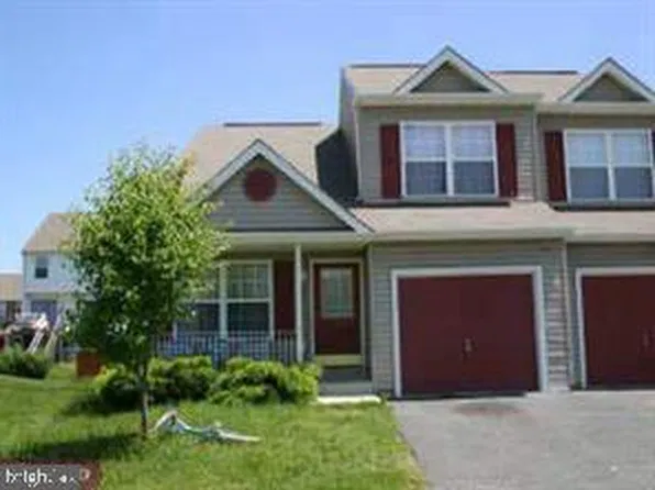 415 Aldwych Dr, Bear, DE 19701