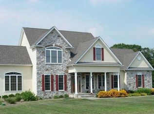 115 S Springfield Dr, North East, MD 21901